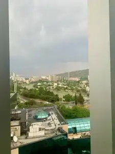Hilton Garden Inn Tbilisi Riverview - 11