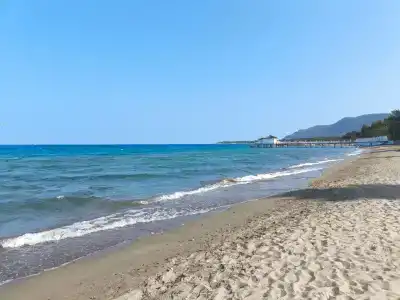 Larissa Garden Beldibi - All Inclusive - 28