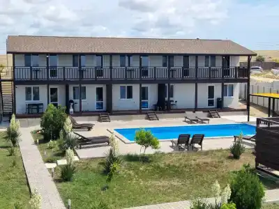 Saint-P - 0