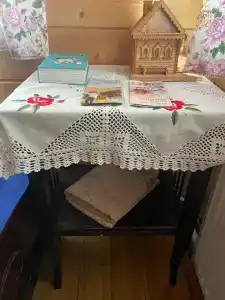 Русская сказка - 21