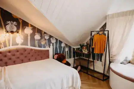 Терем Гамаюн - 68