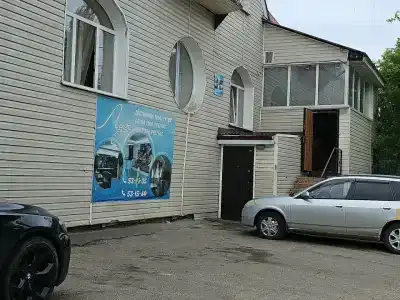 Луч - 6