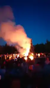 Васильковое озеро - 5