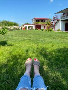 Home Sweet Home - 1