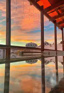 Летающая тарелка - 0