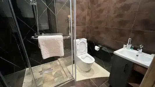 Джепсон Резиденс - 7