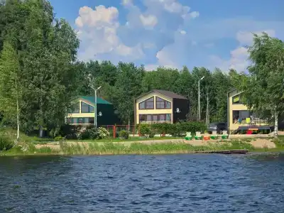 Рублево-Тетерино - 3
