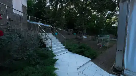 Загородный отель Мысхако - 6