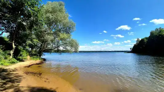 Дача на Истре - 5