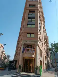 Golden Palace Yerevan - 26