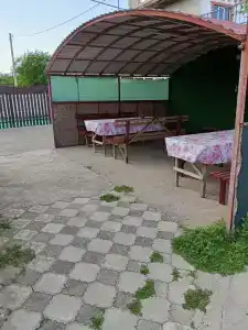 Уютный дворик - 12