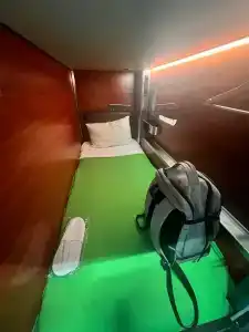 GettSleep - 11