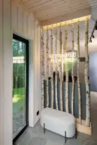 Wish Home Лесной Берег в Мясоедово - 83