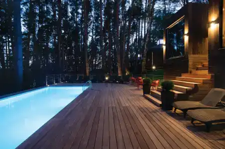 Wish Home Лесной Берег в Мясоедово - 35