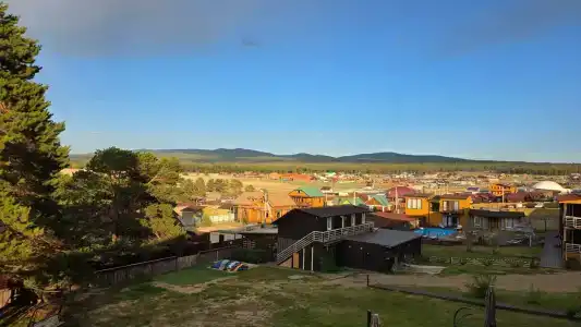 Вилла Малина - 54