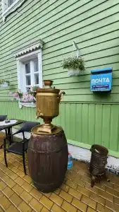 Генеральская Дача - 72