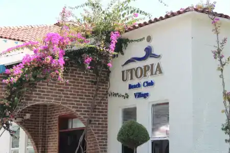 Utopia Beach Club - 64