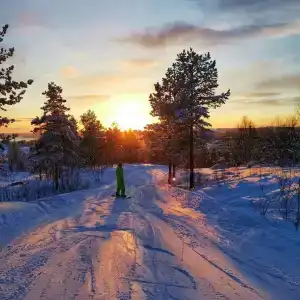 Норд Стар - 18