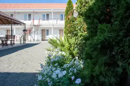 Гостевой дом на Маячной 13 - 23