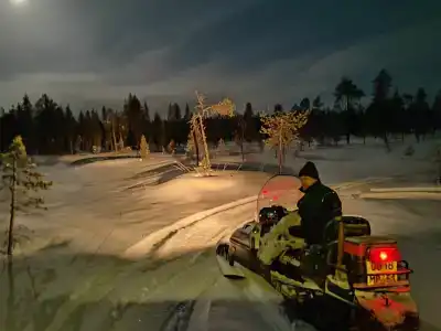 Compass Sosnovaya - 0