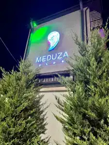 Meduza club - 1