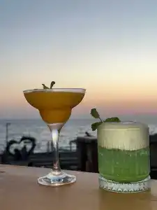 Boho Beach - 31