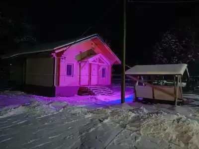 Ночлег - 5