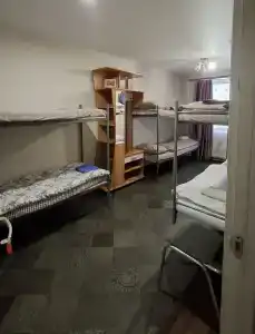 Гостевой дом на Муезерской - 56