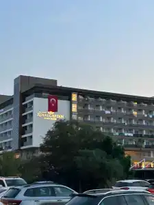 Royal Garden Beach - 15