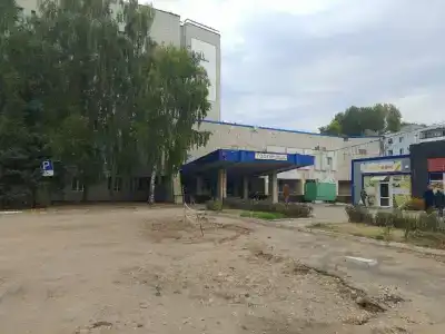 Черемшан - 3