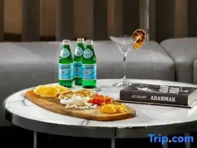 Wanda Vista Istanbul - 22