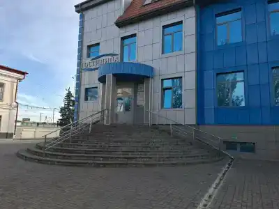 Деловой Центр - 16