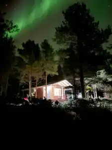 Гостевые дома Ягра - 14