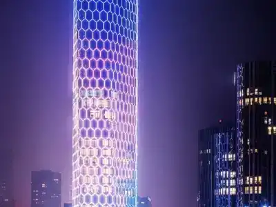 Intercontinental Beijing Sanlitun, An Ihg - 9