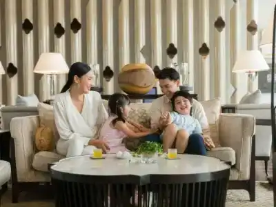 Hua Hin Marriott Resort And Spa - Sha Extra Plus - 39