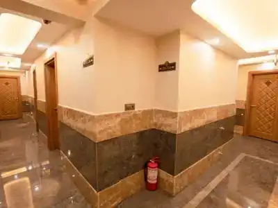 Vizyon Park Otel - 43