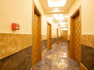 Vizyon Park Otel - 37