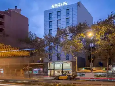 Serhs del Port - 6