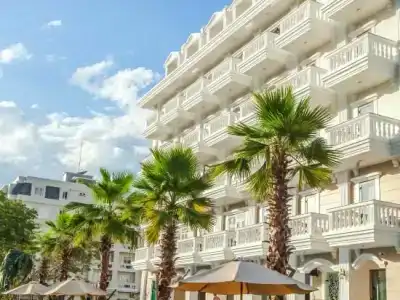 Orbit Resort & Spa - 23