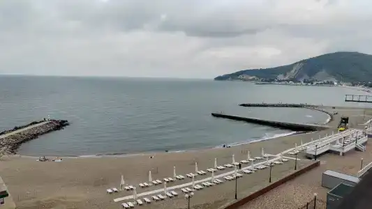 Коттеджи у моря - 32