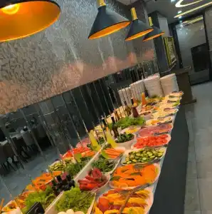 Vizyon Park Otel - 28