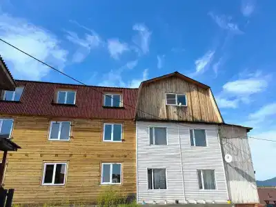 Причал - 6