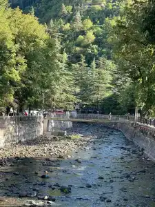 Боржоми Underwood - 2