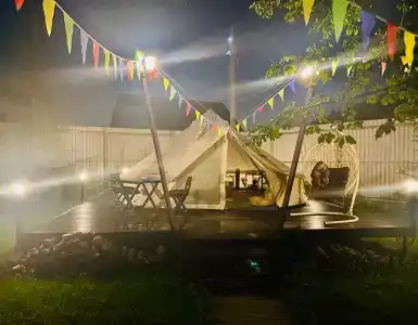 Stay House Green - 10