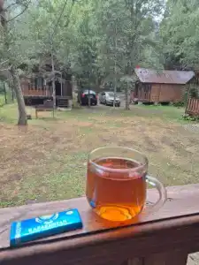 Седьмое небо - 43