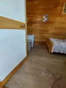 Гостевые дома на Ольхоне - 12