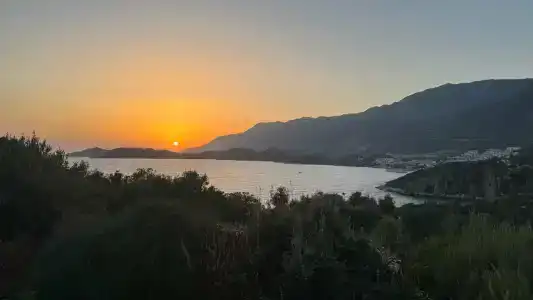 Villa Dundar - Kas - 45