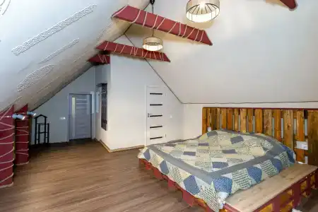 Суздальская вишня - 87