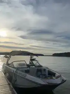 Лада Holiday - 45