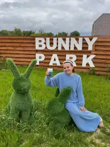 Bunny Park - 95
